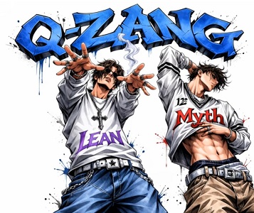 Q-ZANG